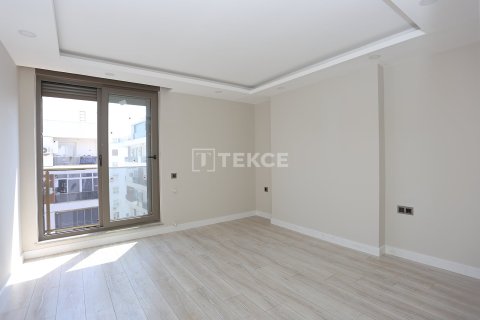 آپارتمان در  Antalya ، ترکیه 2 خوابه ، 85 متر مربع.  شماره 226120 - 25