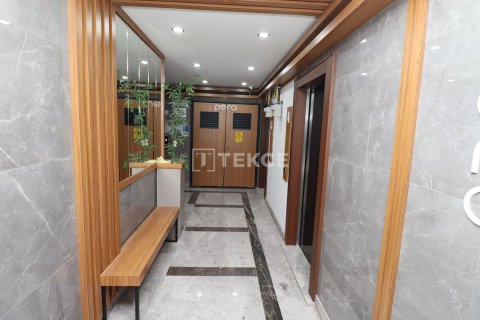 1+1 Lejlighed i Antalya, Tyrkiet Nr. 226122 - 4
