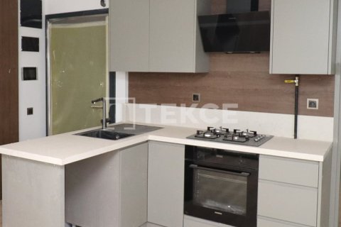 1+1 Lejlighed i Antalya, Tyrkiet Nr. 226122 - 11
