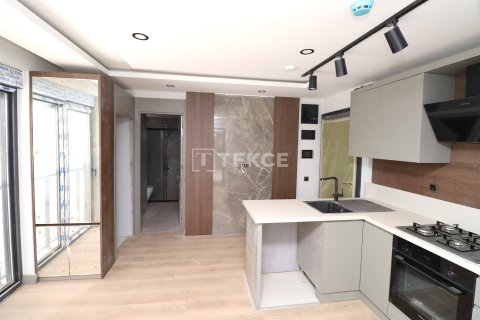 1+1 Lejlighed i Antalya, Tyrkiet Nr. 226122 - 8