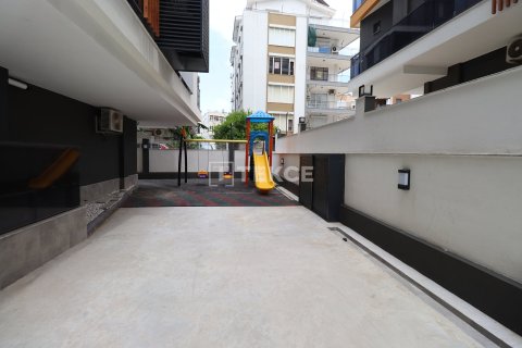 1+1 Lejlighed i Antalya, Tyrkiet Nr. 226122 - 3