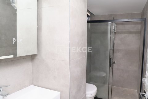 1+1 Lejlighed i Antalya, Tyrkiet Nr. 226122 - 12