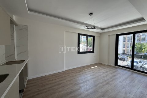 1+1 Lägenhet  i Fethiye, Mugla, Turkiet Nr. 226121 - 9