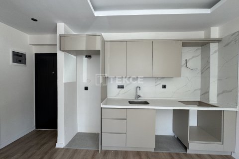 1+1 Lägenhet  i Fethiye, Mugla, Turkiet Nr. 226121 - 12