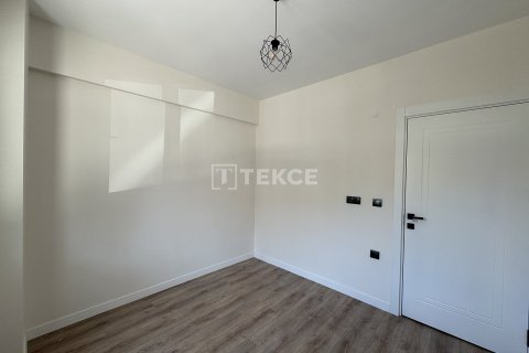 1+1 Lägenhet  i Fethiye, Mugla, Turkiet Nr. 226121 - 15