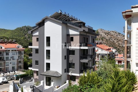 1+1 Lägenhet  i Fethiye, Mugla, Turkiet Nr. 226121 - 8