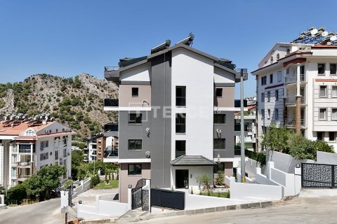 1+1 Lägenhet  i Fethiye, Mugla, Turkiet Nr. 226121 - 6