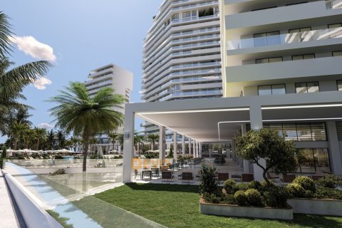 2+1 Leilighet  i Iskele,  Nr. 226125 - 6