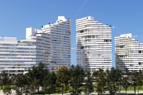 1+1 Leilighet  i Iskele,  Nr. 226123 - 8