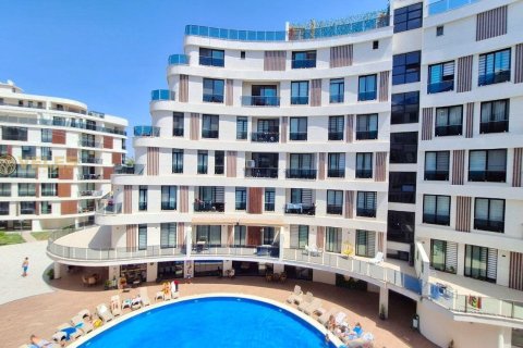 2+1 Wohnung  in Girne,  Nr. 214356 - 5