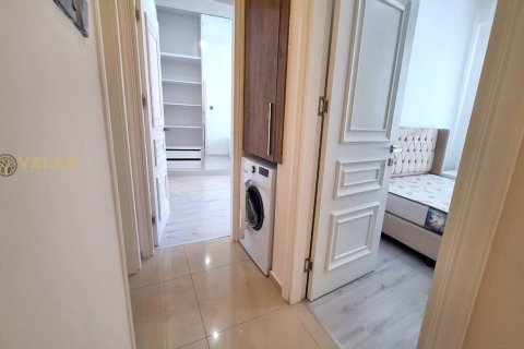 2+1 Wohnung  in Girne,  Nr. 214356 - 4