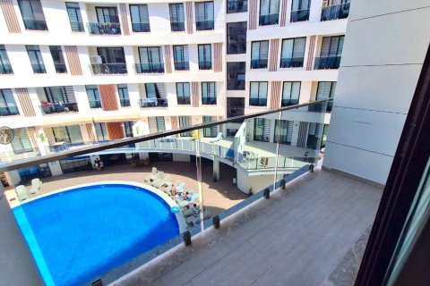 2+1 Wohnung  in Girne,  Nr. 214356 - 17