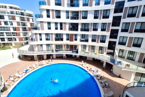 2+1 Wohnung  in Girne,  Nr. 214356 - 6