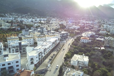 Daire  1+1  Alsancak, Girne,  №214354 - 7