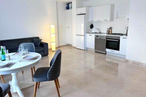 Daire  1+1  Alsancak, Girne,  №214354 - 20