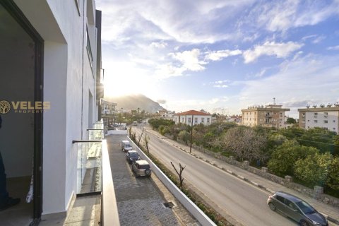 Daire  1+1  Alsancak, Girne,  №214354 - 10