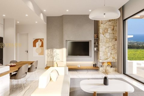 Продажа виллы  в Ени-Эренкое, Гюзельюрте, Северный Кипр 2+1, 105м2, №214357 – фото 8