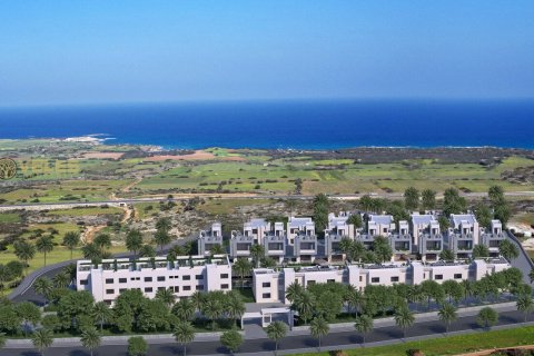 Продажа виллы  в Ени-Эренкое, Гюзельюрте, Северный Кипр 2+1, 105м2, №214357 – фото 11