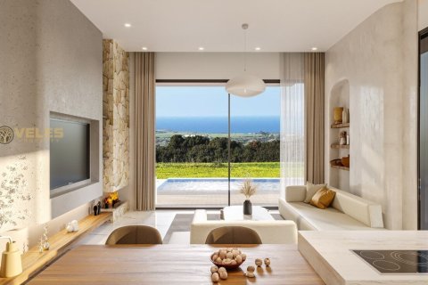 Продажа виллы  в Ени-Эренкое, Гюзельюрте, Северный Кипр 2+1, 105м2, №214357 – фото 7