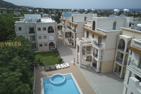 Apartment for sale  in Lapta, Girne, Northern Cyprus, 2 bedrooms, 75m2, No. 214355 – photo 5