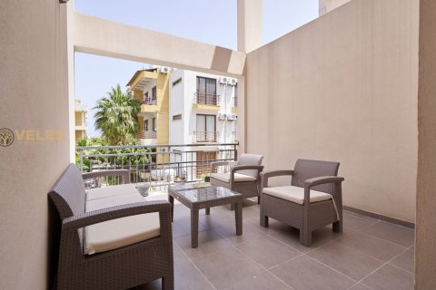 Apartment for sale  in Lapta, Girne, Northern Cyprus, 2 bedrooms, 75m2, No. 214355 – photo 23