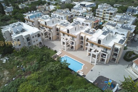 Apartment for sale  in Lapta, Girne, Northern Cyprus, 2 bedrooms, 75m2, No. 214355 – photo 4