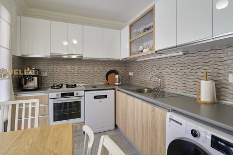 Apartment for sale  in Lapta, Girne, Northern Cyprus, 2 bedrooms, 75m2, No. 214355 – photo 14