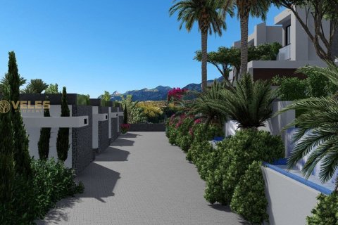 Продажа виллы  в Ени-Эренкое, Гюзельюрте, Северный Кипр 2+1, 108м2, №214358 – фото 6