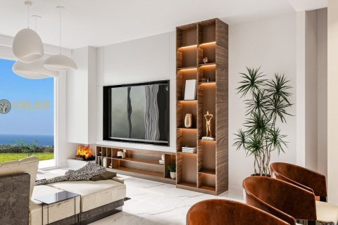 Продажа виллы  в Ени-Эренкое, Гюзельюрте, Северный Кипр 2+1, 108м2, №214358 – фото 5