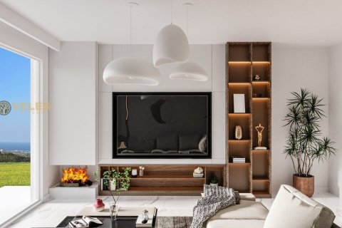 Продажа виллы  в Ени-Эренкое, Гюзельюрте, Северный Кипр 2+1, 108м2, №214358 – фото 7