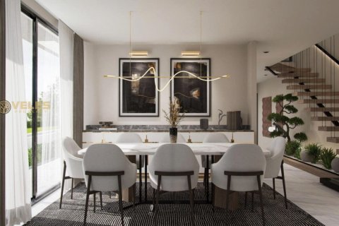 Villa  3+1  Gazimağusa,  №214353 - 7