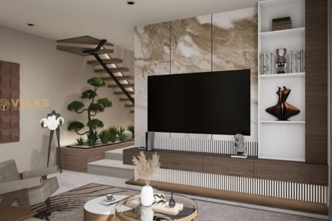 Villa  3+1  Gazimağusa,  №214353 - 5