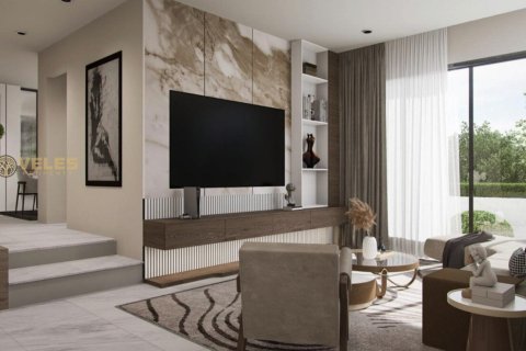 Villa  3+1  Gazimağusa,  №214353 - 8