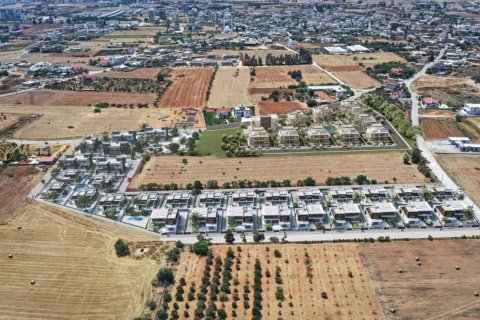 Villa  3+1  Gazimağusa,  №214353 - 11