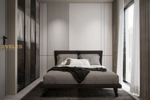 Villa  3+1  Gazimağusa,  №214353 - 9