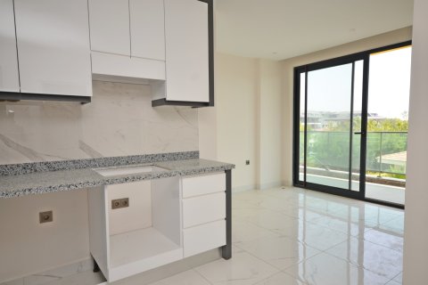 1+1 Lejlighed  i Alanya, Antalya, Tyrkiet Nr. 216741 - 23