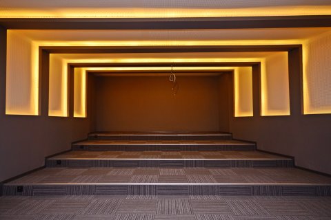 1+1 Lejlighed  i Alanya, Antalya, Tyrkiet Nr. 216741 - 19