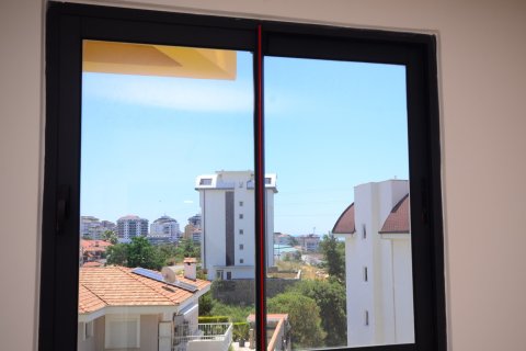 1+1 Lejlighed  i Alanya, Antalya, Tyrkiet Nr. 216741 - 16