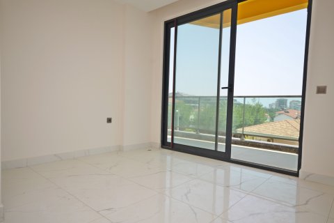 1+1 Lejlighed  i Alanya, Antalya, Tyrkiet Nr. 216741 - 24