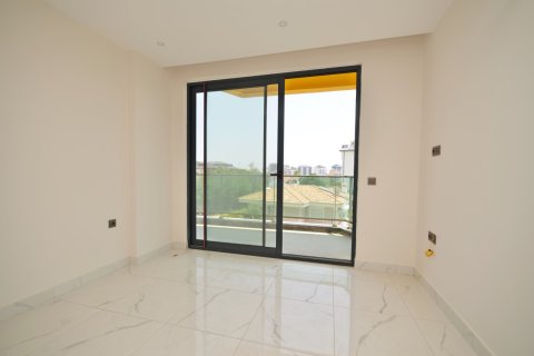 1+1 Lejlighed  i Alanya, Antalya, Tyrkiet Nr. 216741 - 28