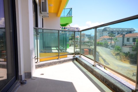 1+1 Lejlighed  i Alanya, Antalya, Tyrkiet Nr. 216741 - 12