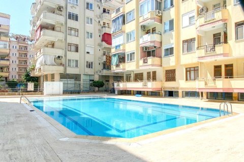 3+1 Wohnung in Alanya, Antalya, Türkei Nr. 216904