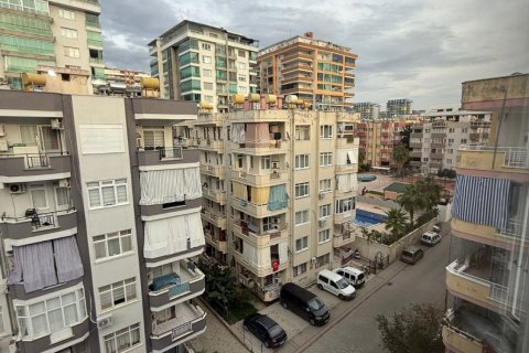 3+1 Lejlighed  i Alanya, Antalya, Tyrkiet Nr. 216904 - 23