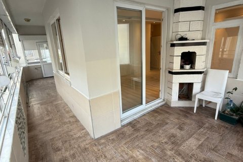 3+1 Lejlighed  i Alanya, Antalya, Tyrkiet Nr. 216904 - 8