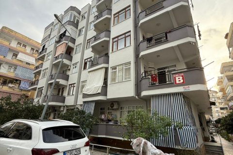 3+1 Lejlighed  i Alanya, Antalya, Tyrkiet Nr. 216904 - 5