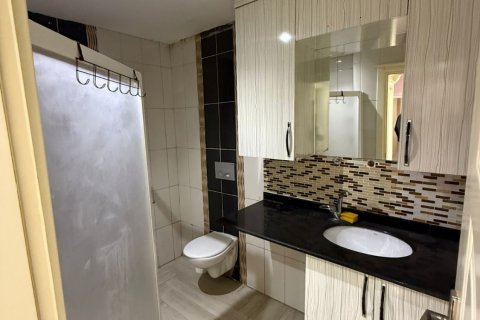 3+1 Lejlighed  i Alanya, Antalya, Tyrkiet Nr. 216904 - 20