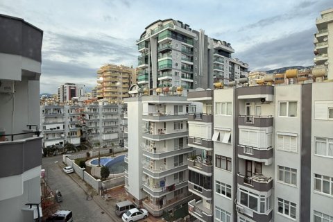 3+1 Lejlighed  i Alanya, Antalya, Tyrkiet Nr. 216904 - 22