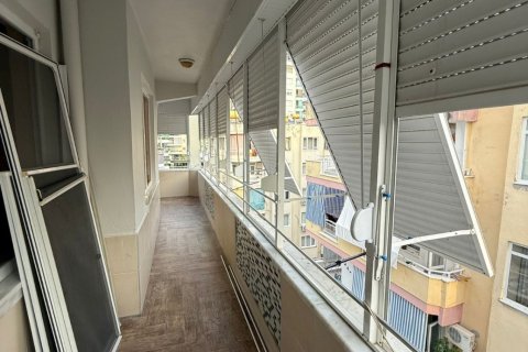 3+1 Lejlighed  i Alanya, Antalya, Tyrkiet Nr. 216904 - 7