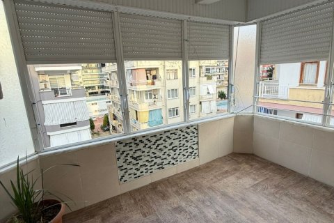 3+1 Lejlighed  i Alanya, Antalya, Tyrkiet Nr. 216904 - 9