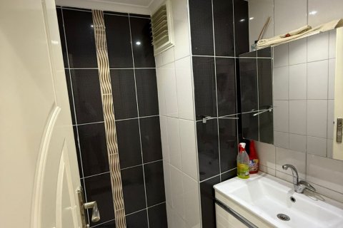 3+1 Lejlighed  i Alanya, Antalya, Tyrkiet Nr. 216904 - 18